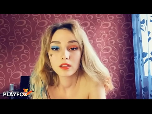 ❤️ Mágikus virtuális valóság szemüveg adott nekem szex Harley Quinnel ❤ Szex at hu.tubesexer-com.ru