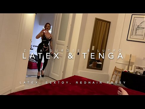 ❤️ Vörös hajú féltestvér latex jelmezben, akit a féltestvére baszott meg ❤ Szex at hu.tubesexer-com.ru