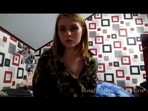 ❤️ Fiatal szőke diák Oroszországból szereti a nagyobb farkakat. ❤ Szex at hu.tubesexer-com.ru
