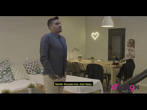 ❤️ PORNBCN 4K Egy érett nő nagy mellek akar lenni anális szar egy fiatal gigolo egy nagy farkával szopás amortizmus kemény fasz kézimunkát doggy style punci nyalás orgazmus francia felirattal ❤ Szex at hu.tubesexer-com.ru