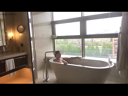❤️ Óriási babe szenvedélyesen kiveri ki a punciját a fürdőszobában ❤ Szex at hu.tubesexer-com.ru