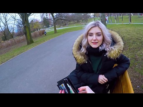 ❤️ Egy idegen forró ondójának lenyelése pénzért - szopás a parkban Eva Elfie-től ❤ Szex at hu.tubesexer-com.ru